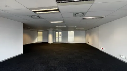 Fredman Towers, 85 Bute Rd, Sandton